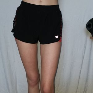 Athletic shorts